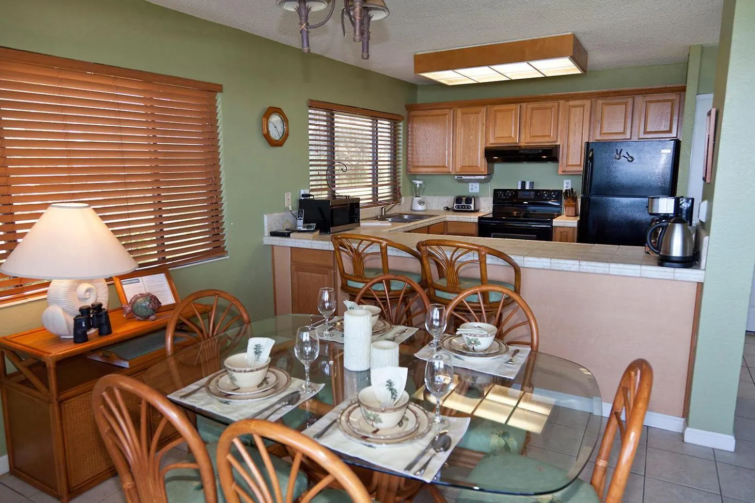 Apartmanhotel Kona Reef Resort By Latour Group Kailua-Kona