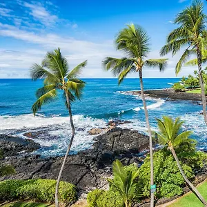 Oceanfront Luxury Aparthotel